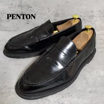 [ 닥터마틴 ] PENTON 코인 로퍼 UK8