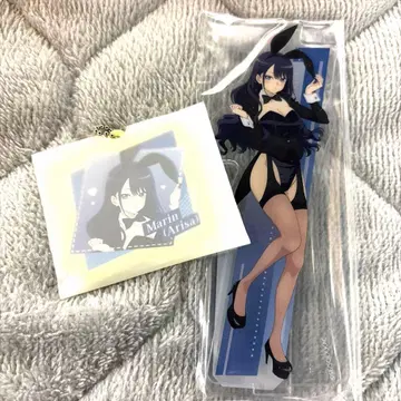 그 비스크 돌은 사랑을 한다 애니플렉스 복권 C상 F상 아리사