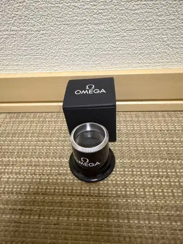 OMEGA 루페
