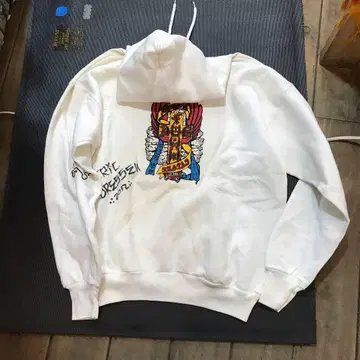 1999년 데드스탁 ERIC DRESSEN DOGTOWN 사인 포함