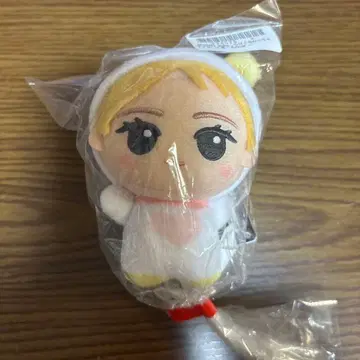 aespa SD 인형 ~캐릭터 인형옷 ver.~ 윈터