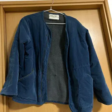 여성용 블루종 M