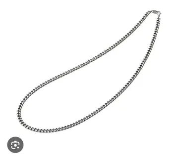 파이텐 체인 목걸이 50cm