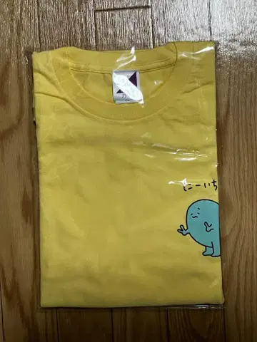 노기자카 46 오고시 히나 생탄 기념 T셔츠 XL 사이즈