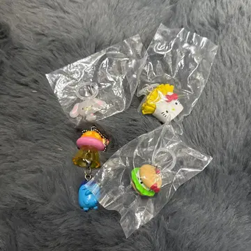 메지루시 액세서리 묶음 판매