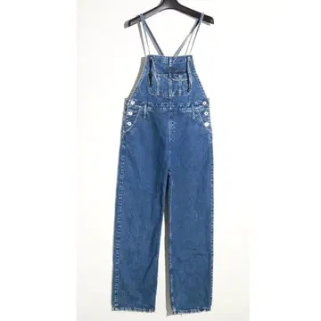 upper hights THE PATTY 별주 살로펫 데님