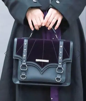 박쥐 3way 백 axes