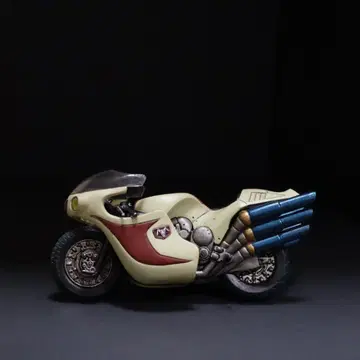 SIC 쇼콘 vol.6 사이클론호 (노멀 컬러)