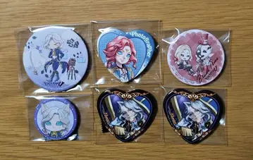 제5인격 조셉 세트