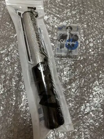 SnowMan Dome Tour 2025-2026 ON 응원봉