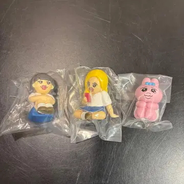 빤쮸토끼 닌포참 기다림