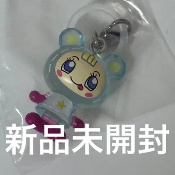 나루미야 메지루시 액세서리 메조 피아노 블루 베리에짱 미개봉 새상품