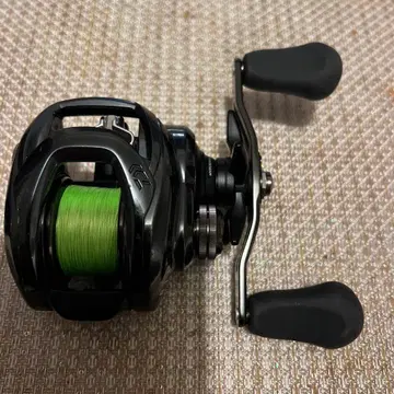 타투라 300 베이트릴 8.1:1