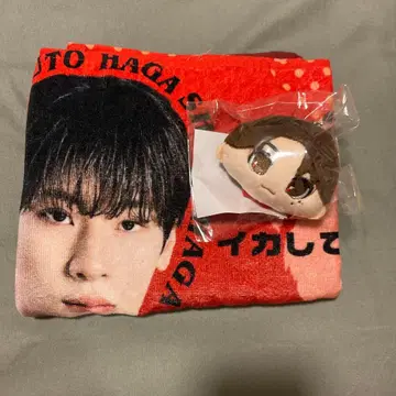 하가 슈토 세트