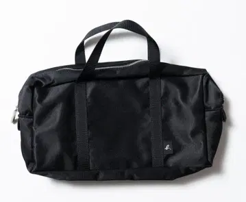 agnes b. 미니 백 파우치 소품함 나일론 에네스베