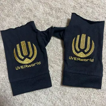 UVERworld 그로브 (초대 골드)