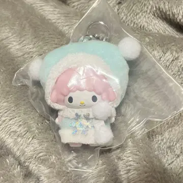 산리오 치비토모 마이 스위트 피아노 눈의 요정