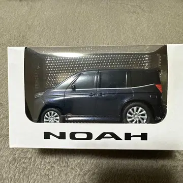 도요타 노아 풀백카