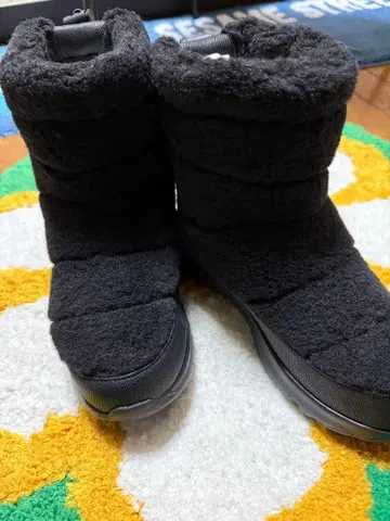 새상품 niko and - 부츠