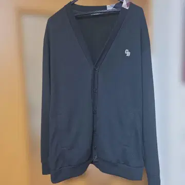 BLACK LABEL CRESTBRIDGE 블랙 가디건