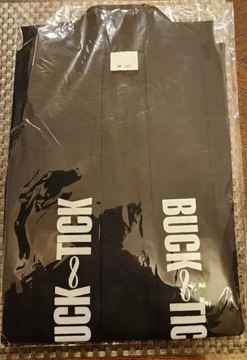 시부야 하리하피! BUCK-TICK