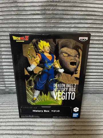 History Box 베지트