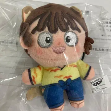 닌타마 란타로 호와누이 난자타운 오하마 칸에몬