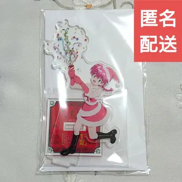 란마 란마 1/2 조이 사운드 아크릴 스탠드