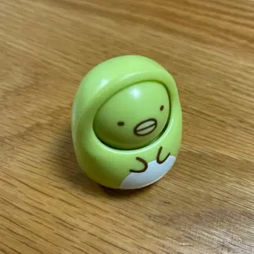 우나즈킨 스미코구라시 펭귄?