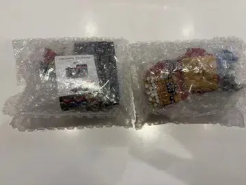 데스크탑 헌터 3 캐릭터 피규어 스탠드 세트