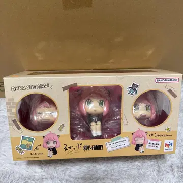 SPY x FAMILY 룩업 아냐 스페셜