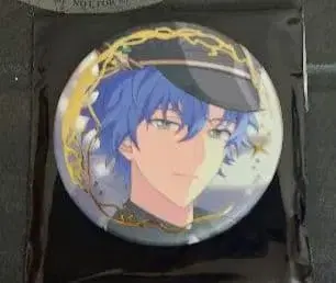 마법사의 약속 마호야쿠 6주년 캔뱃지 피가로