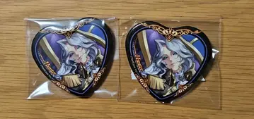 제5인격 조제프 캔뱃지