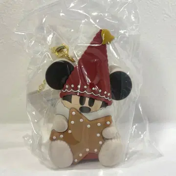 [ 새상품, 미사용 ] 릴린링 디즈니 크리스마스 2025 백참