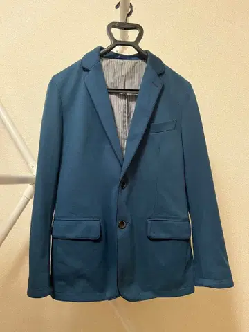 맨즈 멜로즈 자켓