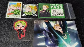 VS AMBIVALENZ XlamV 진타로