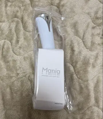 SnowMan 응원봉 매니아