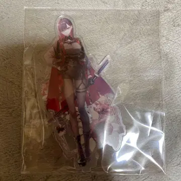 토오사카 아사기 ALICE SYNDROME 아크릴 스탠드