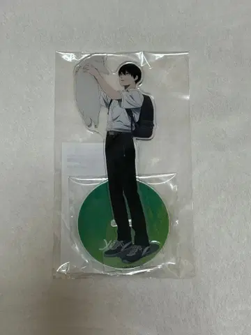 빛이 죽은 여름 온라인 복권 요시키 아크릴 스탠드