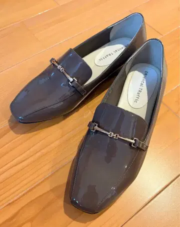 ORiental TRaffic 레인 로퍼 23cm