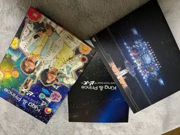 King & Prince LIVE TOUR 2023