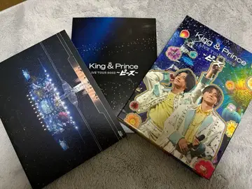 King & Prince LIVE TOUR 2023
