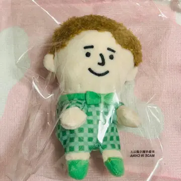 ENTA!8 치비누이 포유 후쿠다 유타