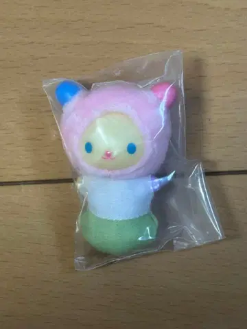 치비토모 우사하나