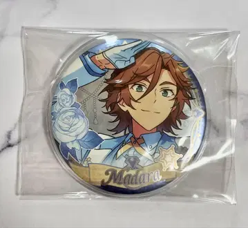 앙스타 미케지마 마다라 캔뱃지 서약 감사제