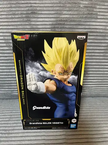 드래곤볼Z 마인 베지터 Grandista