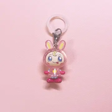 나루미야 메지루시 액세서리 베리에짱