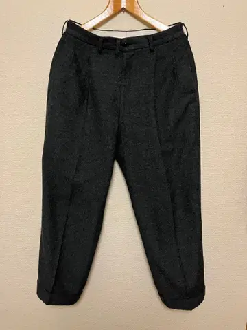 그루빈 하이 the groovin high 40's 트라우저