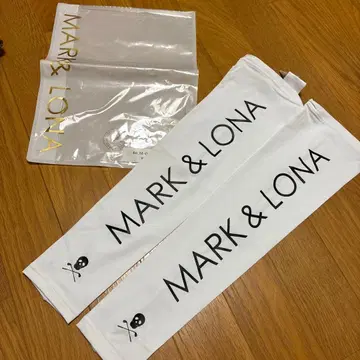 MARK & LONA 암커버 사이즈 48
