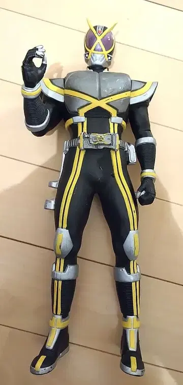 가면라이더 카이저 피규어 약 30cm